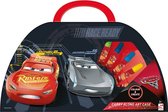 Disney Cars 3 Kleurkoffer