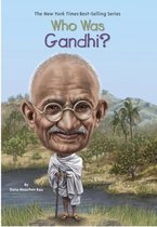 Who is Gandhi?