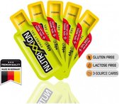 Nutrixxion gel banaan 44 gram bundel 5 stuks