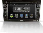 Radical R-C12OP2 – Android Autoradio - Opel Corsa - Zafira - Astra - Antara