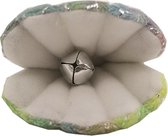 MERMAID SEASHELL