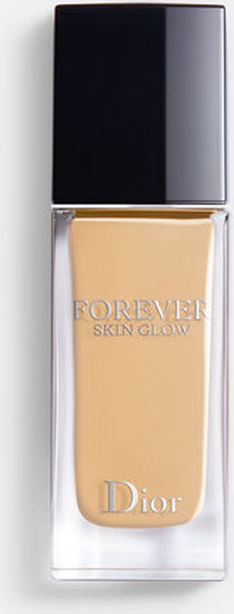 DIOR Dior Forever Skin Glow 30ml | WO Warm Olive - 002 |