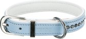 HB COMF LEER STRASS BL 17-21X1,2C