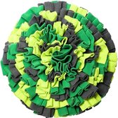 # FLUFFLE SNUFFELMAT CAMO 40CM