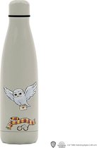 Cinereplicas Insulated bottle / Thermofles Hedwig - Harry Potter