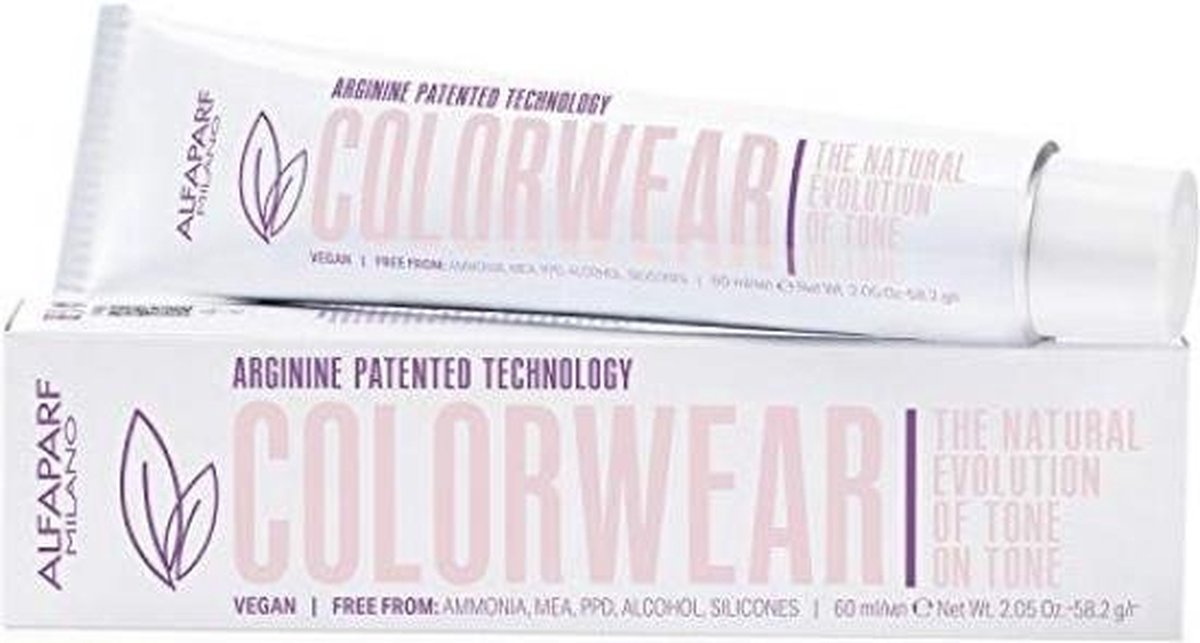 Alfaparf - Color Wear - 7.3 - 60 ml