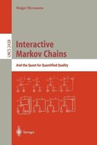 Interactive Markov Chains