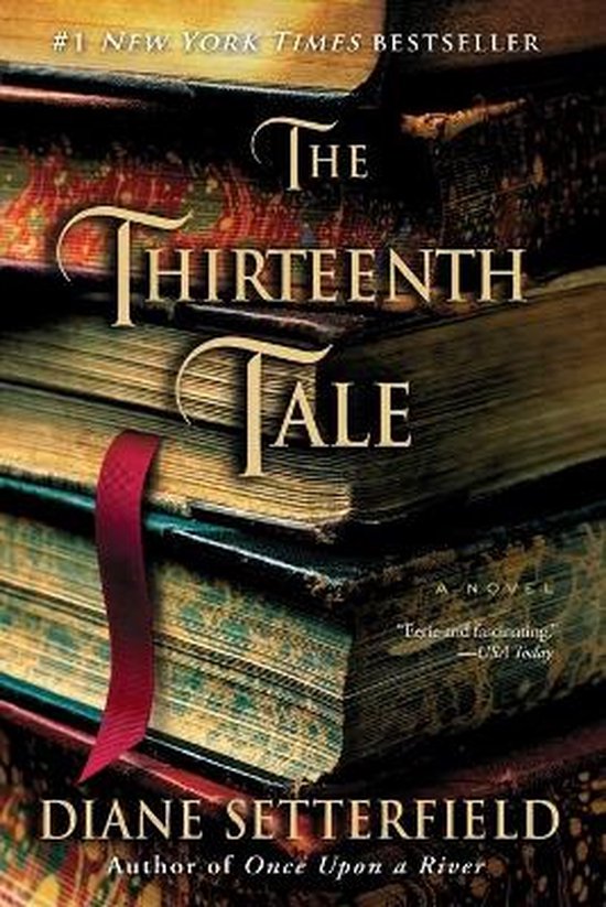 Foto: The thirteenth tale