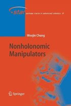 Nonholonomic Manipulators