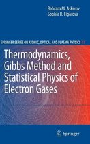 Thermodynamics, Gibbs Method and Statistical Physics of Electron Gases