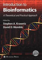 Introduction to Bioinformatics