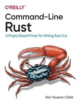 Command-Line Rust