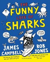 Funny Life Of Sharks
