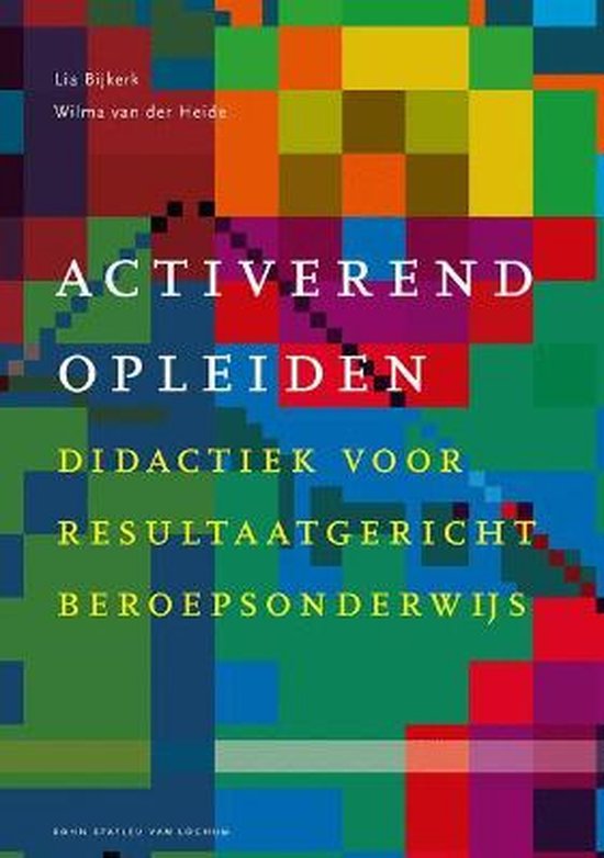 Activerend opleiden