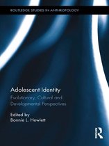Routledge Studies in Anthropology - Adolescent Identity