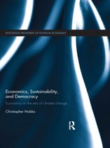 Economics, Sustainability and Democracy