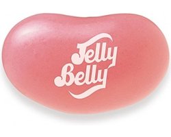 Jelly Beans Jelly Belly - Cotton Candy - 1KG