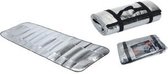 Campingmat Aluminium 190x60cm