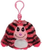 TY Beanie Monster Clip Zoey Knuffel