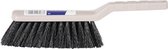 Linea Handveger met Paardenhaar Wit/Zwart