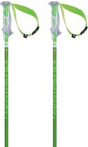 Volkl Phantastick 2 Skistokken Groen Groen 115 cm