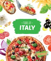 Cook with Me - Foods of Italy