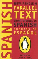 New Penguin Parallel Texts Spanish