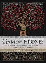 Game of Thrones: A Guide to Westeros and Beyond