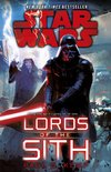 Star Wars Lords Of The Sith
