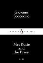 Mrs Rosie and the Priest