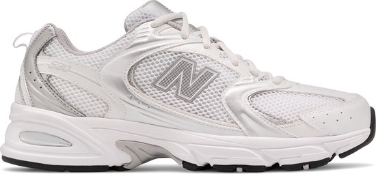 New Balance MR530 Unisex Sneakers - NB Wit - Maat 43