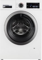 Bosch WAXH2M71NL - Serie 8 - Wasmachine