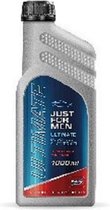 1 liter Showergel Just For Men