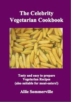 The Celebrity Vegetarian Cook Book