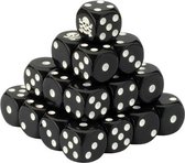 British Dice Set (TY)