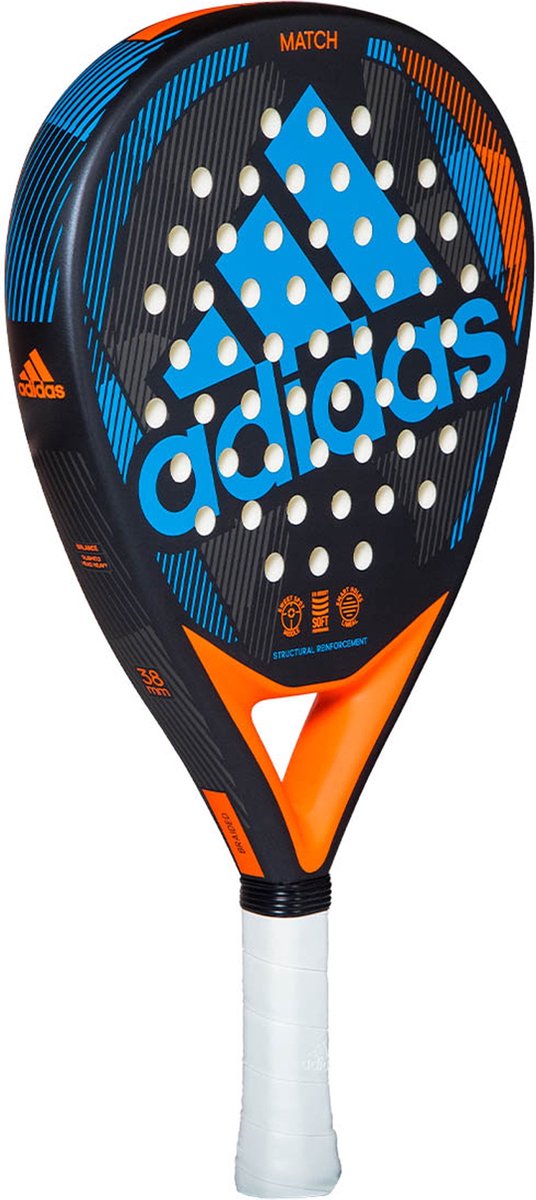 adidas court control padel