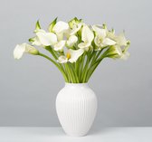 FLYN Flowers - Bloemenboeket Lily - witte calis
