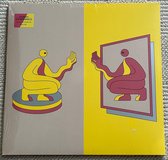 DJ Seinfeld - Mirrors (2 LP)