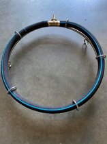 Japanse beluchtings ring 60 cm 316 RVS