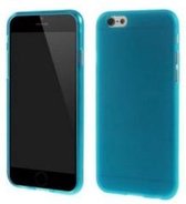 MW TPU Case Lichtblauw voor Apple iPhone 6