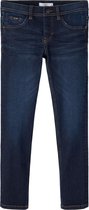 Name It Silas Jeans Jongens - Maat 122