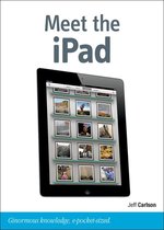 Omslag Meet the iPad (third generation)