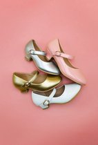 Omhoog Wig Huiskamer Ballerina meisjes maat 28 kopen? Kijk snel! | bol.com