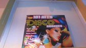 Disco Grooves 101 Hits von Various | CD | Zustand sehr gut