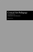 Critical Education Practice - Critical Art Pedagogy