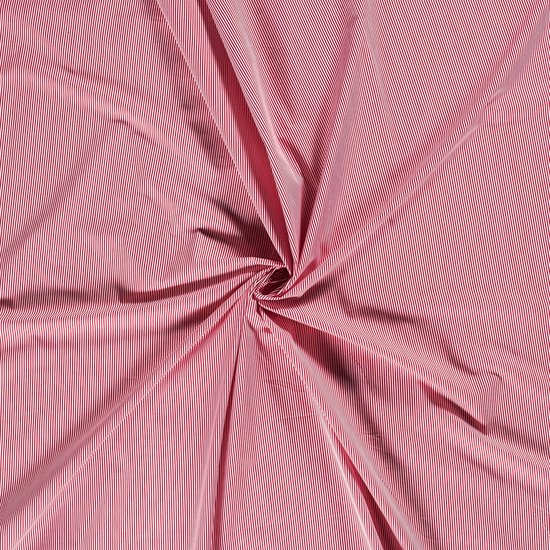 Katoenen Stoffen Per Meter - Gestreept / Fabric / F0-FH