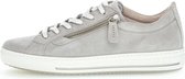 Gabor art. 86.518 40 sneaker grijs maat 7.5