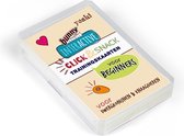 CLICK & SNACK TRAININGSKAARTEN