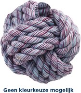 NUTS FOR KNOTS TOUWBAL L 10,5CM