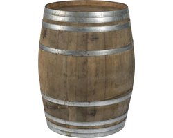 Wijnvat 300l. 